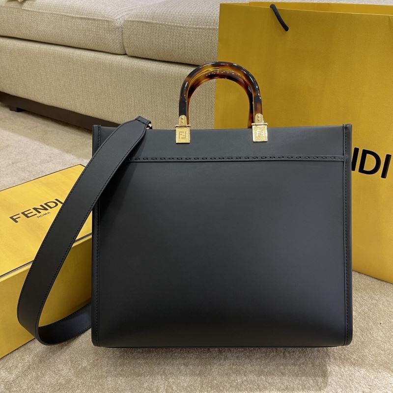 Fendi Shopping Bags